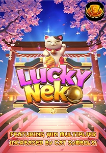 Lucky Neko